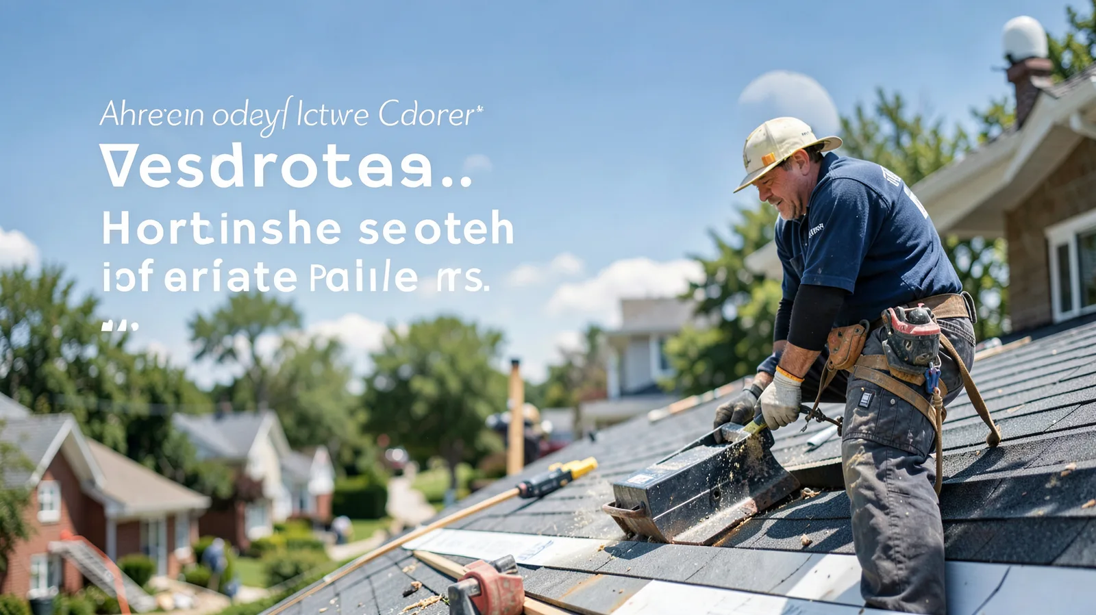Roof Replacement in Mechanicsburg, PA near me